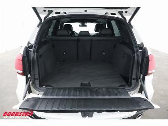 BMW X5 sDrive25d Centennial Executive LED Pano Memory Cruise SHZ picture 22