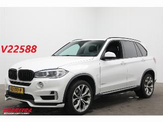 Avarii autoturisme BMW X5 sDrive25d Centennial Executive LED Pano Memory Cruise SHZ 2017/2
