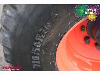   RADIUM 250 Silagewagen Stuuras 41.5m3 BY 2020 picture 38