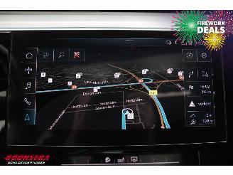 Audi E-tron 55 Quattro MirrorCam 360° Memory SHZ AHK picture 28
