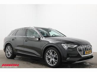 Audi E-tron 55 Quattro MirrorCam 360° Memory SHZ AHK picture 2