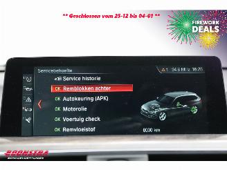BMW 3-serie Touring 320d EDE Luxury LED ACC Leder Memory Camera SHZ PDC picture 22