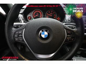 BMW 3-serie Touring 320d EDE Luxury LED ACC Leder Memory Camera SHZ PDC picture 17