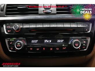 BMW 3-serie Touring 320d EDE Luxury LED ACC Leder Memory Camera SHZ PDC picture 23