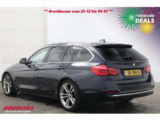 BMW 3-serie Touring 320d EDE Luxury LED ACC Leder Memory Camera SHZ PDC picture 4