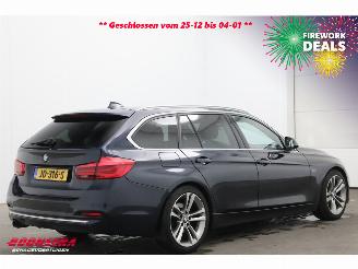 BMW 3-serie Touring 320d EDE Luxury LED ACC Leder Memory Camera SHZ PDC picture 3