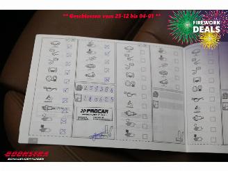 BMW 3-serie Touring 320d EDE Luxury LED ACC Leder Memory Camera SHZ PDC picture 25