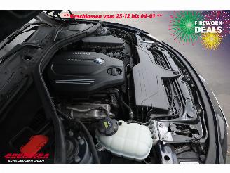 BMW 3-serie Touring 320d EDE Luxury LED ACC Leder Memory Camera SHZ PDC picture 7