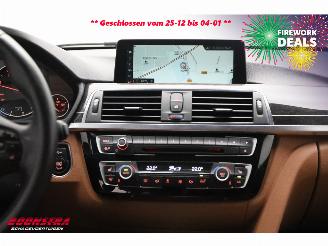 BMW 3-serie Touring 320d EDE Luxury LED ACC Leder Memory Camera SHZ PDC picture 13