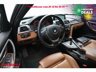 BMW 3-serie Touring 320d EDE Luxury LED ACC Leder Memory Camera SHZ PDC picture 16