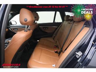 BMW 3-serie Touring 320d EDE Luxury LED ACC Leder Memory Camera SHZ PDC picture 15