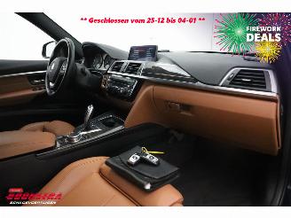 BMW 3-serie Touring 320d EDE Luxury LED ACC Leder Memory Camera SHZ PDC picture 11