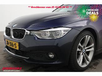 BMW 3-serie Touring 320d EDE Luxury LED ACC Leder Memory Camera SHZ PDC picture 10