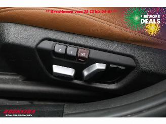 BMW 3-serie Touring 320d EDE Luxury LED ACC Leder Memory Camera SHZ PDC picture 19