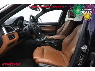 BMW 3-serie Touring 320d EDE Luxury LED ACC Leder Memory Camera SHZ PDC picture 14
