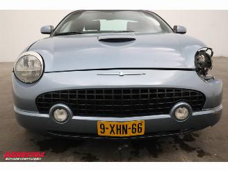 Ford USA Thunderbird 3.9 V8 30th Anniversary Leder Cruise SHZ picture 6