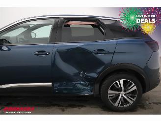 Peugeot 3008 1.2 PureTech Aut. Allure Pack Business Navi Clima Cruise Camera SHZ picture 5