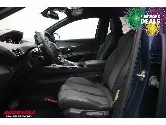 Peugeot 3008 1.2 PureTech Aut. Allure Pack Business Navi Clima Cruise Camera SHZ picture 12