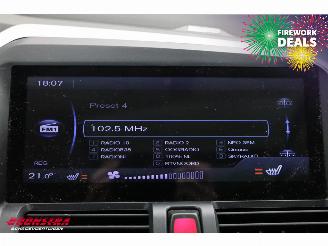 Volvo Xc-60 2.0 T5 Aut. Summum Pano Memory Leder Cruise SHZ Camera AHK picture 16