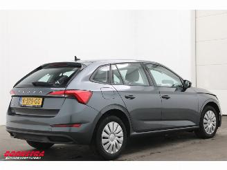 Skoda Scala 1.0 TSI Active Bluetooth Airco Cruise 76.201 km! picture 3