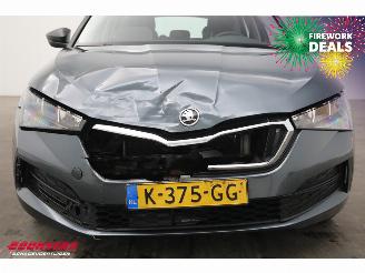 Skoda Scala 1.0 TSI Active Bluetooth Airco Cruise 76.201 km! picture 7