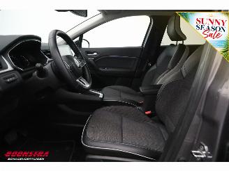 Renault Captur 1.3 TCe Aut. EDC 140 Intens LED Navi Clima Cruise Camera PDC picture 20