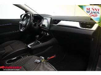 Renault Captur 1.3 TCe Aut. EDC 140 Intens LED Navi Clima Cruise Camera PDC picture 17