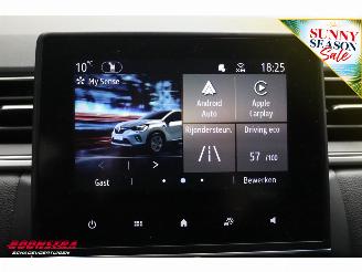 Renault Captur 1.3 TCe Aut. EDC 140 Intens LED Navi Clima Cruise Camera PDC picture 28