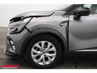 Renault Captur 1.3 TCe Aut. 140 Intens LED Navi Clima Cruise Camera PDC picture 12