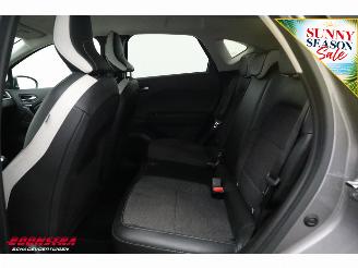 Renault Captur 1.3 TCe Aut. EDC 140 Intens LED Navi Clima Cruise Camera PDC picture 21
