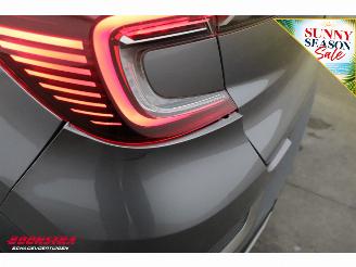 Renault Captur 1.3 TCe Aut. EDC 140 Intens LED Navi Clima Cruise Camera PDC picture 15