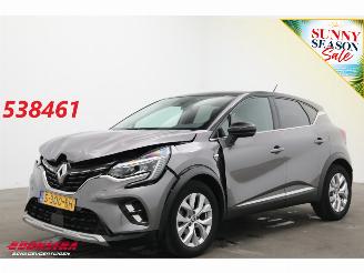 Renault Captur 1.3 TCe Aut. EDC 140 Intens LED Navi Clima Cruise Camera PDC picture 1