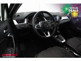 Renault Captur 1.3 TCe Aut. 140 Intens LED Navi Clima Cruise Camera PDC picture 22