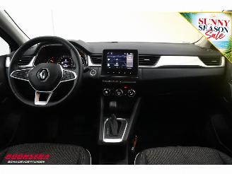 Renault Captur 1.3 TCe Aut. EDC 140 Intens LED Navi Clima Cruise Camera PDC picture 18