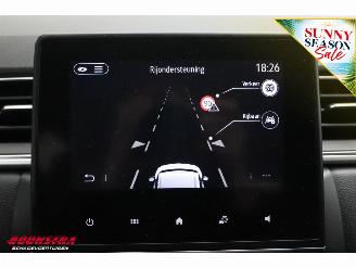 Renault Captur 1.3 TCe Aut. EDC 140 Intens LED Navi Clima Cruise Camera PDC picture 29