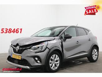 Avarii autoturisme Renault Captur 1.3 TCe Aut. 140 Intens LED Navi Clima Cruise Camera PDC 2022/12