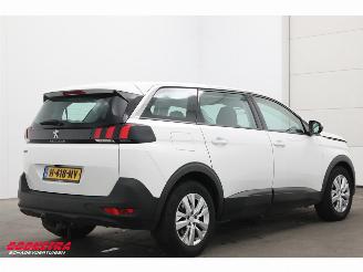 Peugeot 5008 1.2 PT Executive 7-Pers. Navi Clima Cruise Camera AHK picture 3