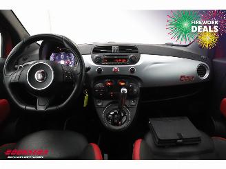 Fiat 500 0.9 TwinAir Turbo Aut. 500S Clima PDC 80.824 km! picture 11