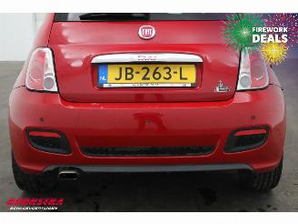 Fiat 500 0.9 TwinAir Turbo Aut. 500S Clima PDC 80.824 km! picture 6