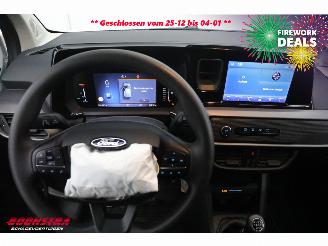 Ford Transit Courier Van 1.5 EcoBlue Trend Airco Apple/Android Cruise PDC picture 16