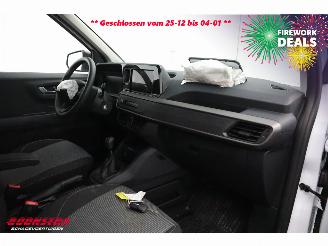 Ford Transit Courier Van 1.5 EcoBlue Trend Airco Apple/Android Cruise PDC picture 15