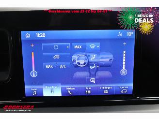 Ford Transit Courier Van 1.5 EcoBlue Trend Airco Apple/Android Cruise PDC picture 24