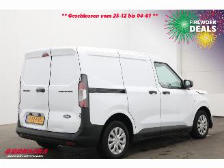 Ford Transit Courier Van 1.5 EcoBlue Trend Airco Apple/Android Cruise PDC picture 3