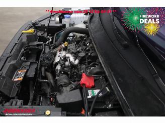 Ford Transit Courier Van 1.5 EcoBlue Trend Airco Apple/Android Cruise PDC picture 10