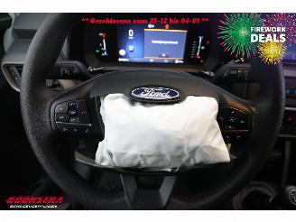 Ford Transit Courier Van 1.5 EcoBlue Trend Airco Apple/Android Cruise PDC picture 20