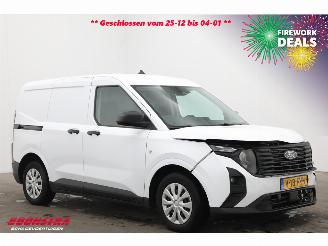 Ford Transit Courier Van 1.5 EcoBlue Trend Airco Apple/Android Cruise PDC picture 2