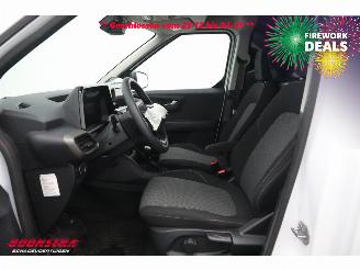 Ford Transit Courier Van 1.5 EcoBlue Trend Airco Apple/Android Cruise PDC picture 18