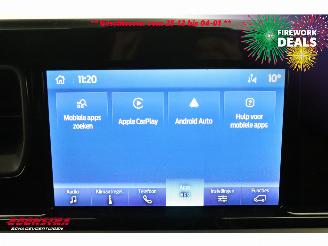 Ford Transit Courier Van 1.5 EcoBlue Trend Airco Apple/Android Cruise PDC picture 23