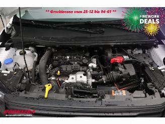 Ford Transit Courier Van 1.5 EcoBlue Trend Airco Apple/Android Cruise PDC picture 9