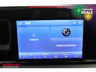 Ford Transit Courier Van 1.5 EcoBlue Trend Airco Apple/Android Cruise PDC picture 22